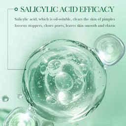 Салициловая сыворотка для проблемной кожи лица Salicylic Acid Acne Removal, 35ml. - Bioaqua фото 5