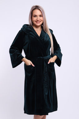 Халат женский 205