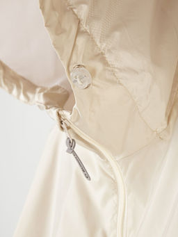 Ветровка на сетчатой подкладке Тофу 7+ - Bungly фото 8