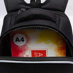 RAw-595-10 Рюкзак школьный - Grizzly фото 13