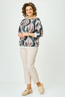 Блуза Swallow 872.7 фото 7