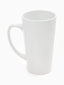 Кружка чайная новогодняя Волшебного года, 450 мл