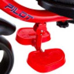 Велосипед 3-х колесный Pilot