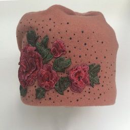 DRACENA шапка женская - Willi фото 5