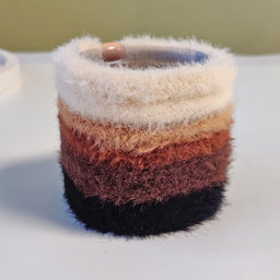 Набор резинок для волос - Vel vett фото 5