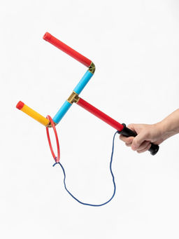 Игра кольцеброс «Поймай Кольцо»