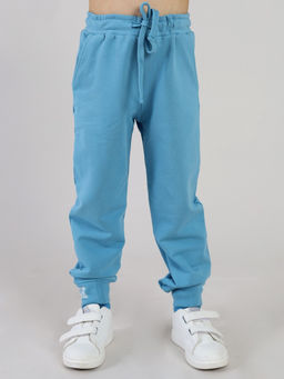 CRB wear / CSKB 70546-42-431 Брюки для мальчика,джинсовый/Ex.Cherubino