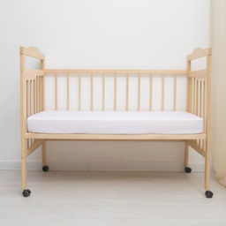 Наматрасник непромокаемый ФЕЯ, размер 60х120 см, пэ 100%