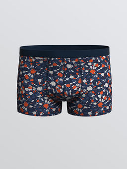 Standart Kal?p Pamuklu Esnek Erkek Boxer 3l? - Waikiki фото 2