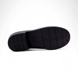 Туфли Q181-27 черные - Ирина фото 4