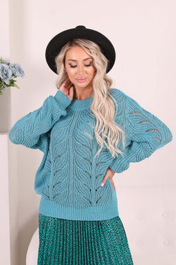 Джемпер Др5-495/20 - Wisell фото 17