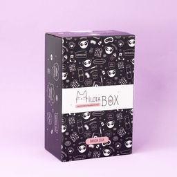 MilotaBox mini Panda - MILOTA BOX фото 7