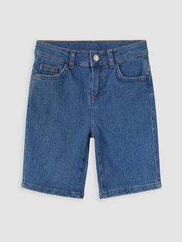 Erkek ?ocuk Jean ?ort