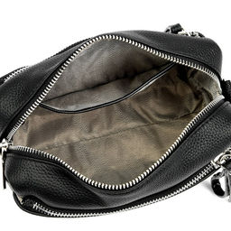 Bags Сумка женская / кожа / 	 0378152