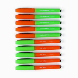 Цена за 10 шт. Ручка гелевая, синяя паста 0.7 мм с колпачком Ручки отличника - Artfox фото 4