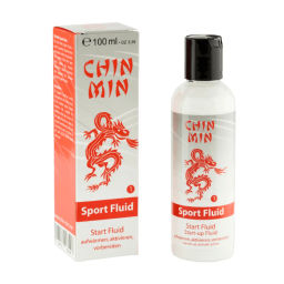 CHIN-MIN СПОРТИВНЫЙ ФЛЮИД 100 МЛ