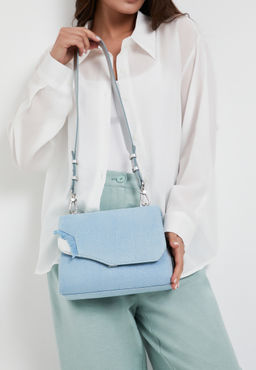 Наплечная сумка - Mascotte фото 3