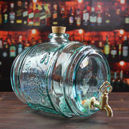 Диспенсер для напитков, 2 л