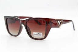 Солнцезащитные очки CAIPAI (POLARIZED) 8764 52-19-143 C2