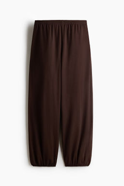 Joggers con pernera globo - H&m фото 7