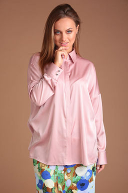 Блуза TATTICA 010.1