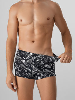 Цена за 2 штуки! ТРУСЫ МУЖСКИЕ