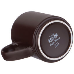 КРУЖКА LEFARD COFFEEMANIA 350МЛ  фото 4