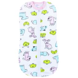 Спальник Youlala футер хлопок