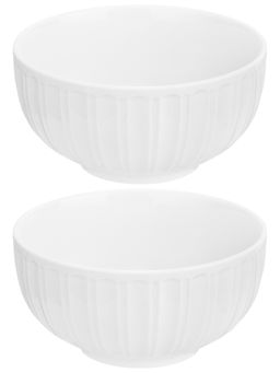 Набор салатников 2 пр. 600 мл 13,5*13,5*7 см Ампир - Elan gallery фото 3