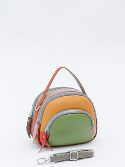 Сумка 3901-05 color Natale Navetta