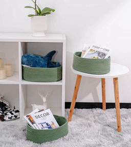 Органайзер OB-AB-093-Green - Ferro фото 5