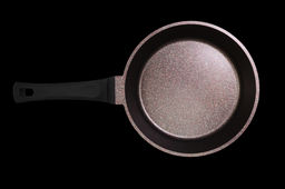 Сковорода 280/70мм ENERGY Agate Induction с пласт/руч. без кр., Ис8281A