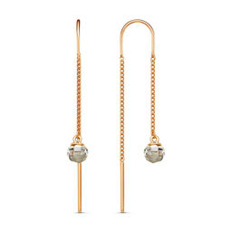 СЕРЬГИ 34617097Мд