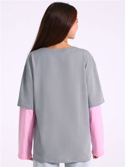 Лонгслив 1ДДЛД4586001