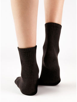 Женские носки Indefini (Арт.4006SLWB)  фото 2