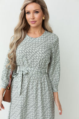 VALENTINA Платье Джаккет №2  фото 5