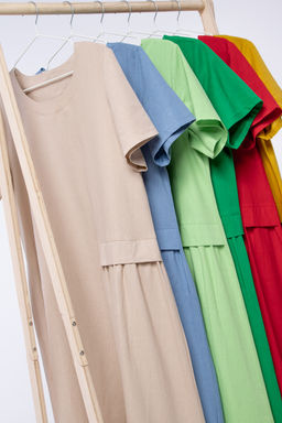 Платье женское LenaLineN арт. 003-122-23