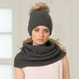 Аляска (снуд) снуд женский - Landre фото 5