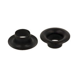 03 Люверсы ФАСОВКА d 5 мм 5 x 10 шт под бронзу