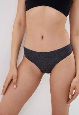 Трусы-бикини жен.