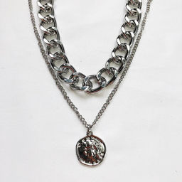 09-700117320 Колье*