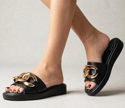 Пантолеты Madella UXH-22040-1A-SP