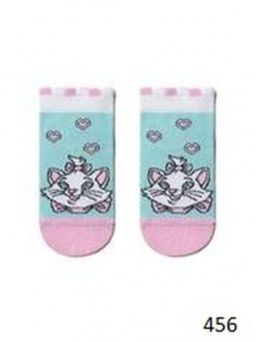 Носки дет. DISNEY 17С-126/1СПМ, р.12 (96/6) - 342 бледно-бирюзовый - Conte elegant фото 6