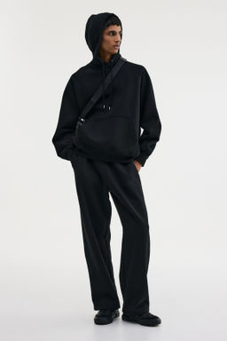 Sudadera con capucha Oversized Fit - H&m фото 6