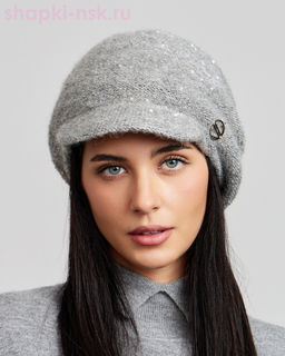 250193 SR Кепка (56-58)