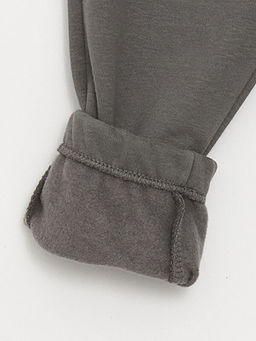 Beli Lastikli Basic Erkek Bebek Jogger E?ofman Alt - Waikiki фото 3