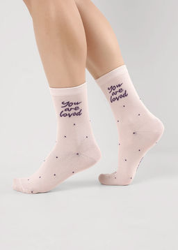 Носки женские