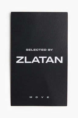 Pantalon de deporte extracorto en DryMove - H&m фото 5