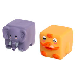 Развивающий набор Мой зоопарк - Iq-zabiaka фото 11