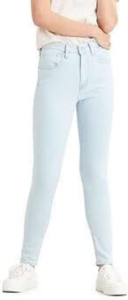 Джинсы женские